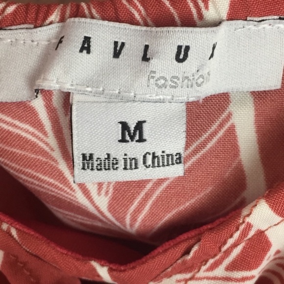 Favlux Foliage Cutout Sweet Pea Mini Dress - Picture 6 of 9